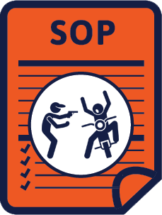 Threats Violence Safe Operating Procedure