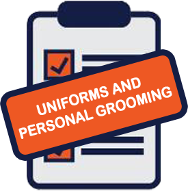 Uniforms and Personal Grooming