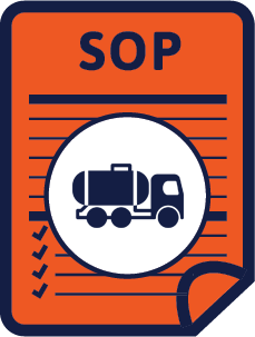 Vac Truck Safe Operating Procedure