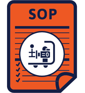 Water Jetter Drain Cleaner Safe Operating Procedure