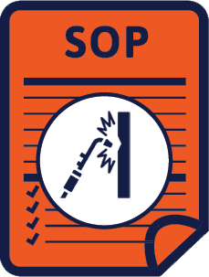 Welder-Spot Safe Operating Procedure