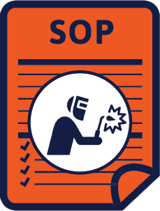 Welding Safe Operating Procedure