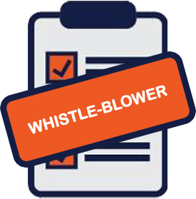Whistle-Blower