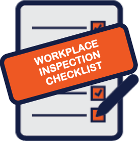 Workplace Inspection Checklist