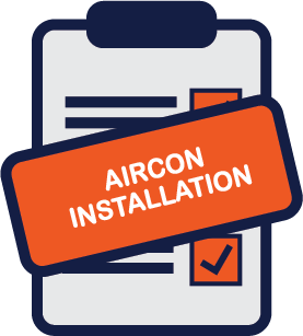 Aircon Installation HVAC