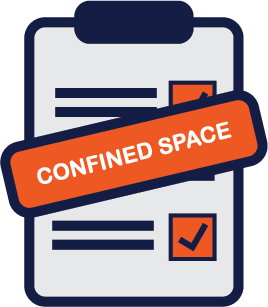 Confined Space