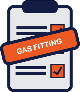 Gas Fitting
