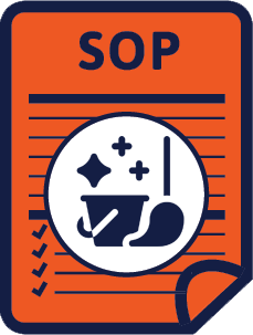 Housekeeping Safe Operating Procedure