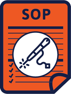 Laser Safe Operating Procedure