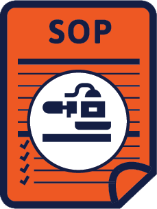 Linisher Safe Operating Procedure