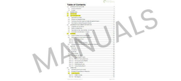Safety Management System - Image 2