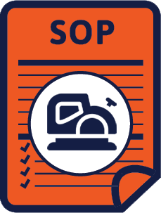 Planer Safe Operating Procedure