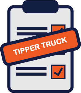 Tipper Truck