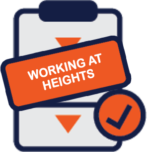 Working at Heights (+HRW Rescue Plan & Permit)