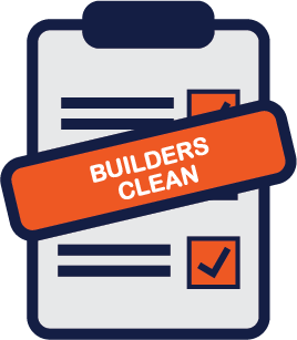 Builders Clean