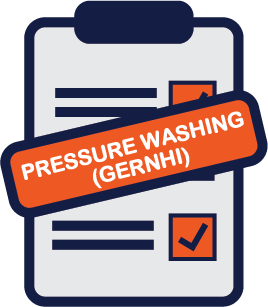 Pressure Washing (gernhi)