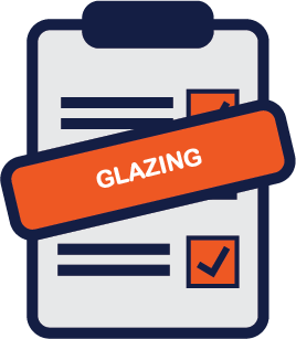 Glazing