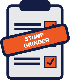 Stump Grinder