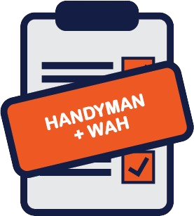 Handyman + WAH