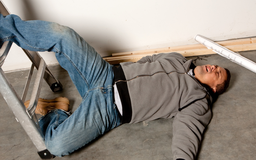 What Happens When There’s A Dangerous Incident On A Jobsite?