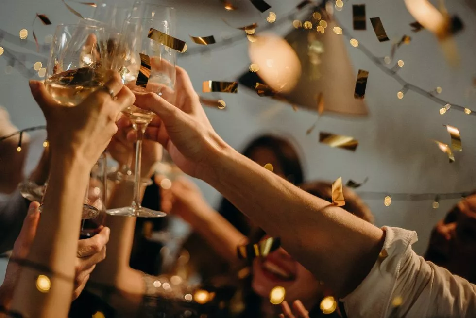 Christmas Party Safety
