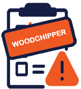 Woodchipper