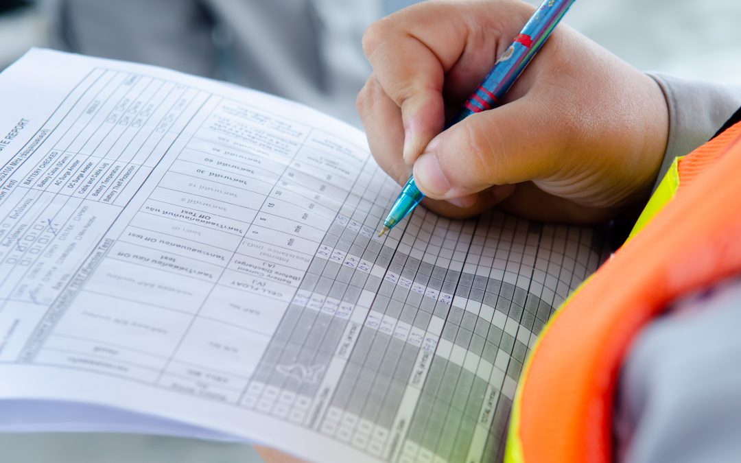 No More Lost Paperwork: A Tradie’s Guide to Bulletproof WHS Records